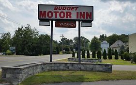 Budget Motor Inn